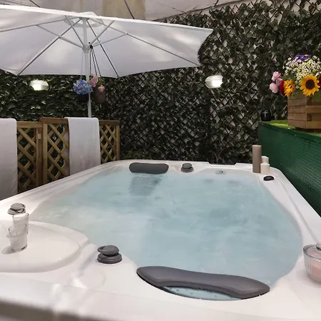 Queen 住宿加早餐酒店 4*