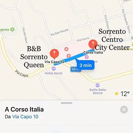 Queen 4*