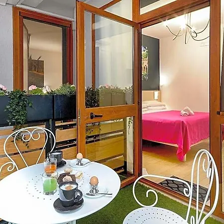 Bed and Breakfast Queen Σορέντο
