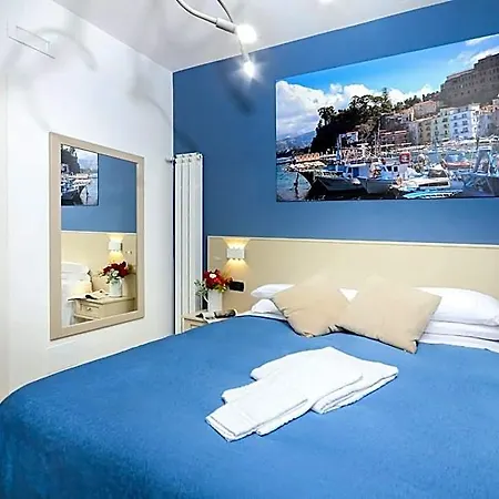 Bed and Breakfast Queen 4*