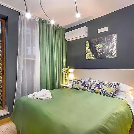 Queen Bed and Breakfast Σορέντο