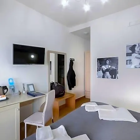 Bed and Breakfast Queen Σορέντο