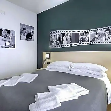 Bed and Breakfast Queen Σορέντο