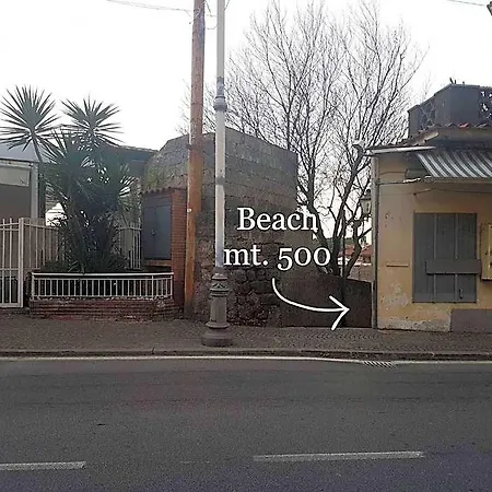 Queen Bed and Breakfast Σορέντο