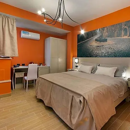 Bed and Breakfast Queen Σορέντο