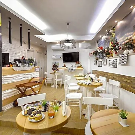 Bed and Breakfast Queen Σορέντο