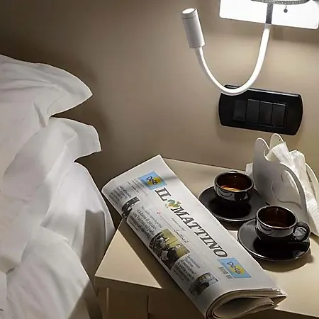 Queen Bed and Breakfast Σορέντο