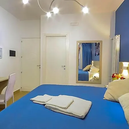 Queen Bed and Breakfast Σορέντο