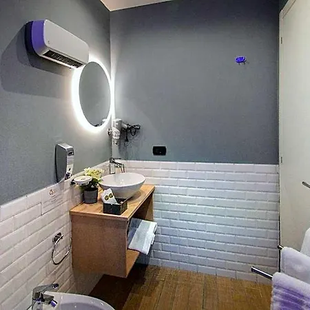 Queen Bed and Breakfast Σορέντο