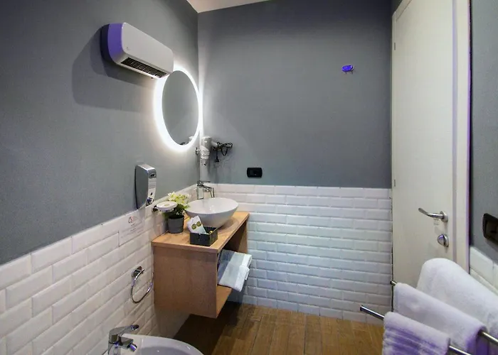 Bed & Breakfast Queen 4*