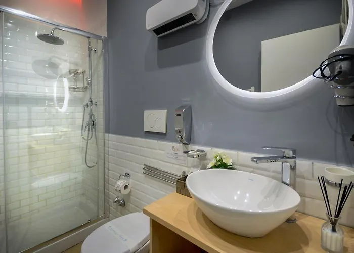 Bed & Breakfast Queen Sorrento