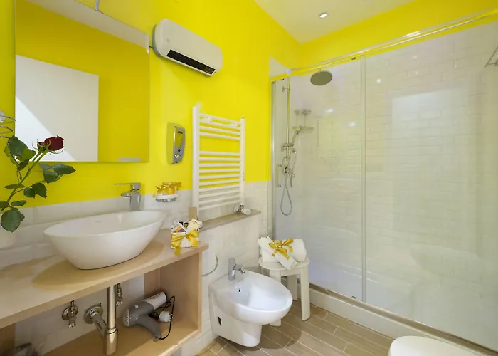 Bed & Breakfast Queen 4*