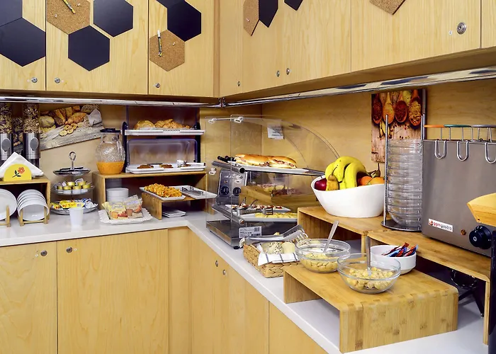 Bed & Breakfast Queen Sorrento