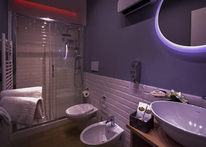 Bed & Breakfast Queen Sorrento