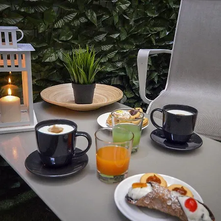 Bed & Breakfast Queen 2*