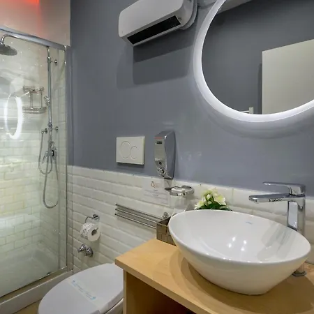 Bed & Breakfast Queen Sorrento