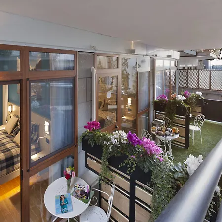 Bed & Breakfast Queen