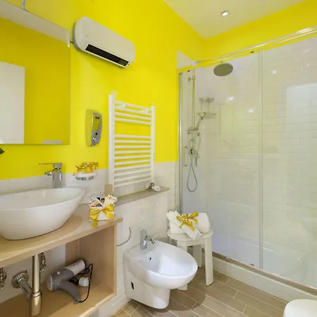 Bed & Breakfast Queen 4*