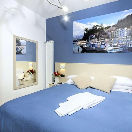 Bed & Breakfast Queen Sorrento