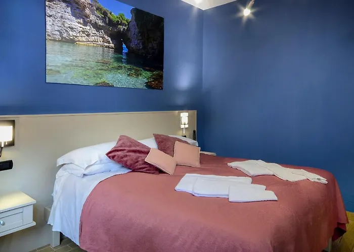 Queen 4* Sorrento
