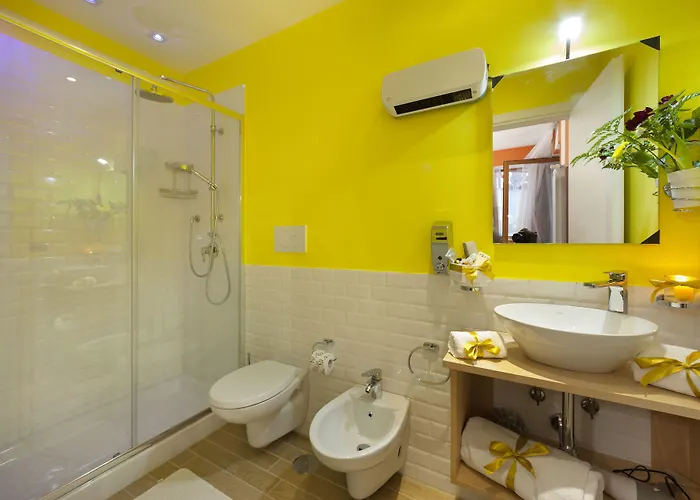 Bed & Breakfast Queen Sorrento
