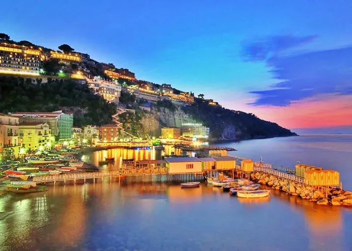 Queen Sorrento